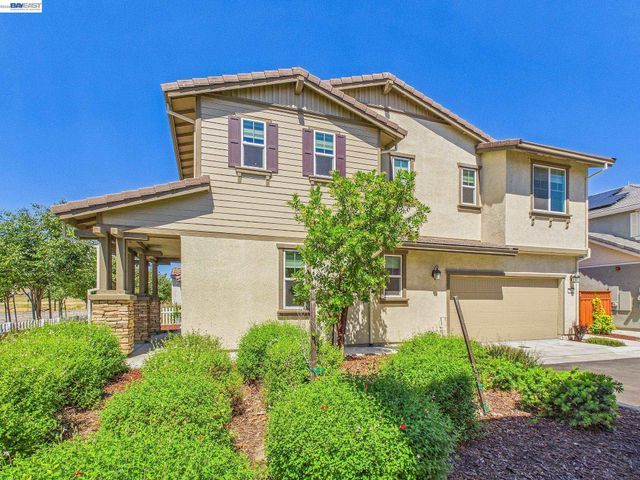 233 E Central Pkwy, Mountain House, CA 95391
