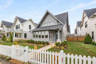 2616 Buckner Lane, Thompsons Station, TN 37179