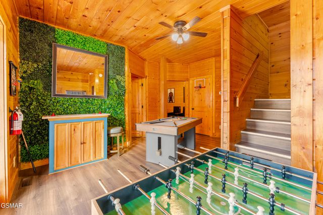 4210 S Boogertown Road, Sevierville, TN 37876