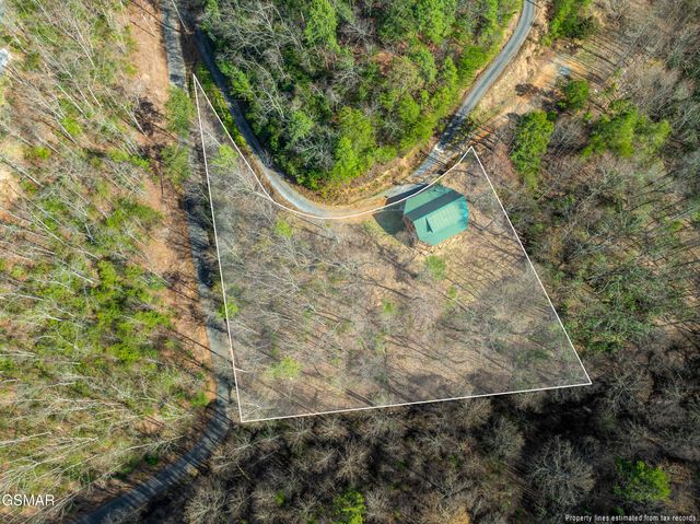 4210 S Boogertown Road, Sevierville, TN 37876