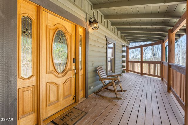 4210 S Boogertown Road, Sevierville, TN 37876