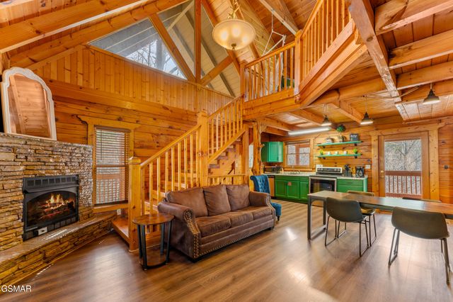 4210 S Boogertown Road, Sevierville, TN 37876