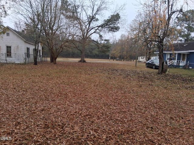 000 Tilghman Street, Kenly, NC 27542