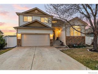 2558 Palmer Avenue, Mead, CO 80542