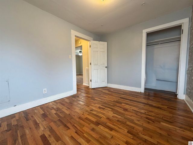 132 E Young Street, Princeton, KY 42445