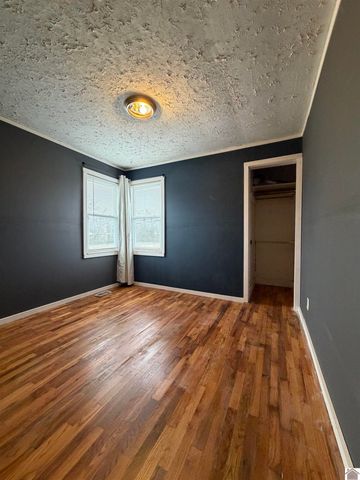 132 E Young Street, Princeton, KY 42445