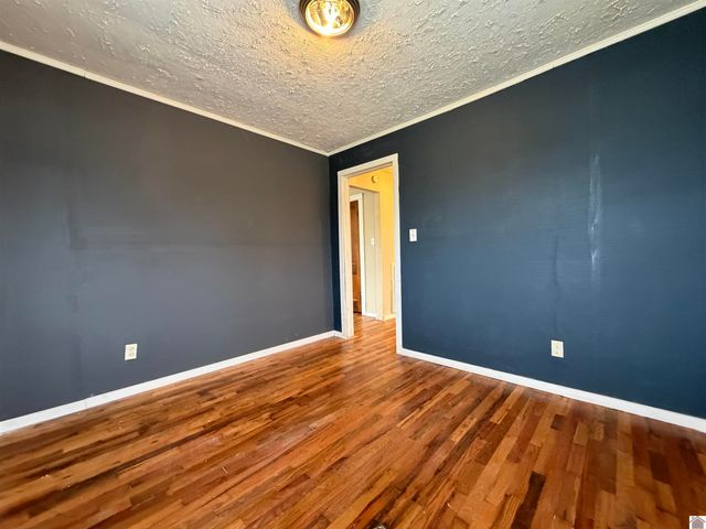 132 E Young Street, Princeton, KY 42445