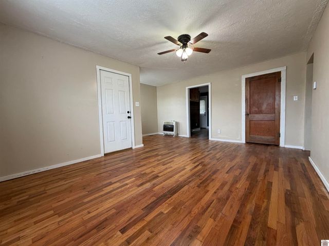 132 E Young Street, Princeton, KY 42445