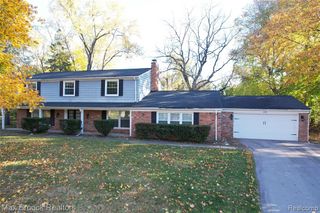 30024 Beacontree Street, Farmington Hills, MI 48331