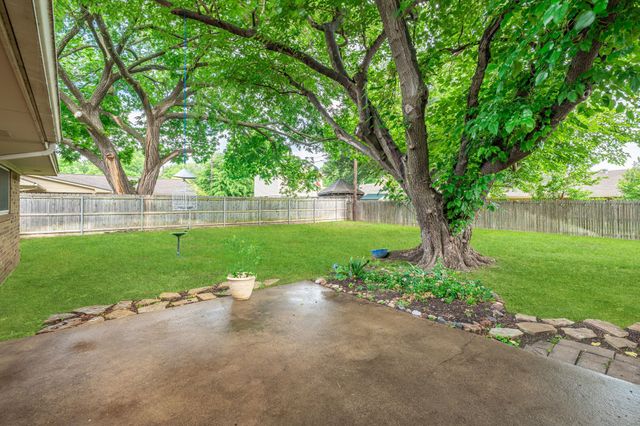 302 Magnolia Street, Denton, TX 76201