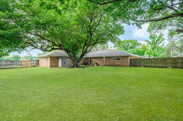 302 Magnolia Street, Denton, TX 76201