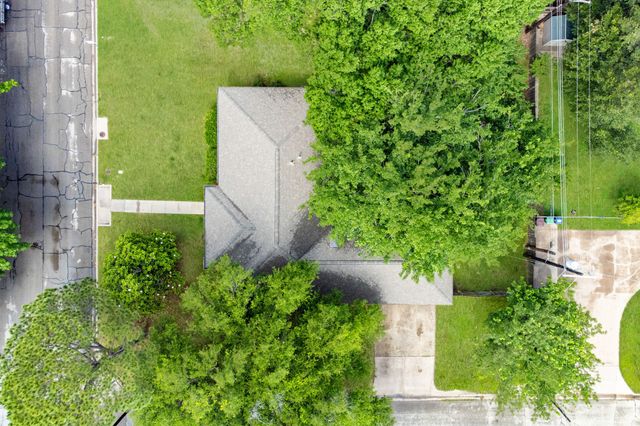 302 Magnolia Street, Denton, TX 76201