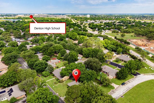 302 Magnolia Street, Denton, TX 76201