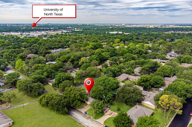 302 Magnolia Street, Denton, TX 76201