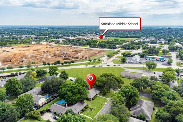 302 Magnolia Street, Denton, TX 76201