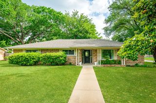 302 Magnolia Street, Denton, TX 76201