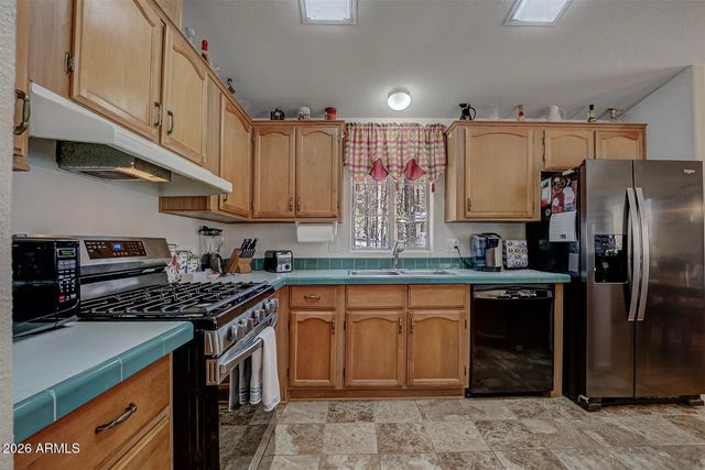 9182 W Fossil Creek Road, Strawberry, AZ 85544