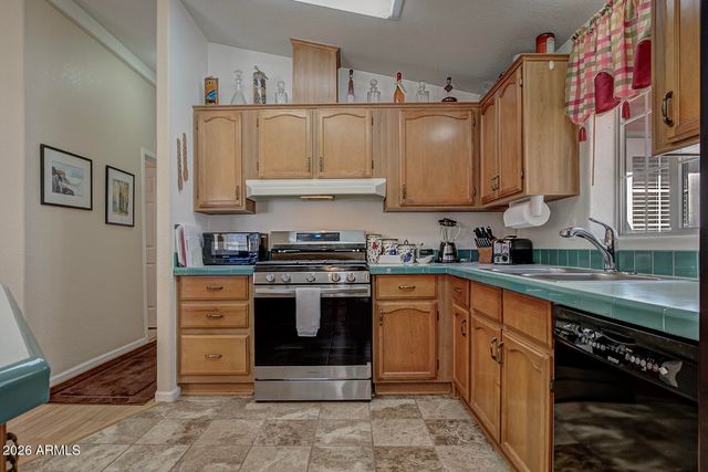 9182 W Fossil Creek Road, Strawberry, AZ 85544