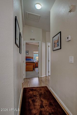 9182 W Fossil Creek Road, Strawberry, AZ 85544