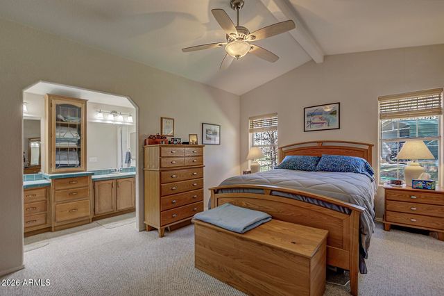 9182 W Fossil Creek Road, Strawberry, AZ 85544