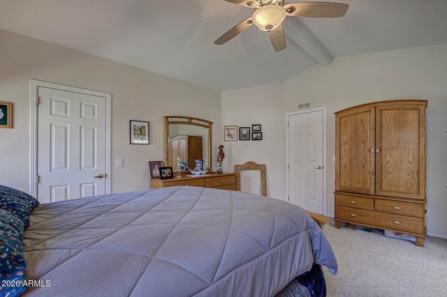 9182 W Fossil Creek Road, Strawberry, AZ 85544