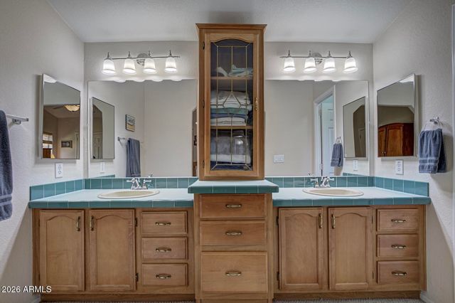 9182 W Fossil Creek Road, Strawberry, AZ 85544