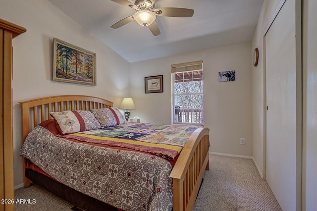 9182 W Fossil Creek Road, Strawberry, AZ 85544