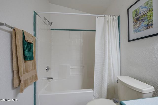 9182 W Fossil Creek Road, Strawberry, AZ 85544