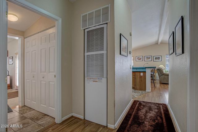 9182 W Fossil Creek Road, Strawberry, AZ 85544