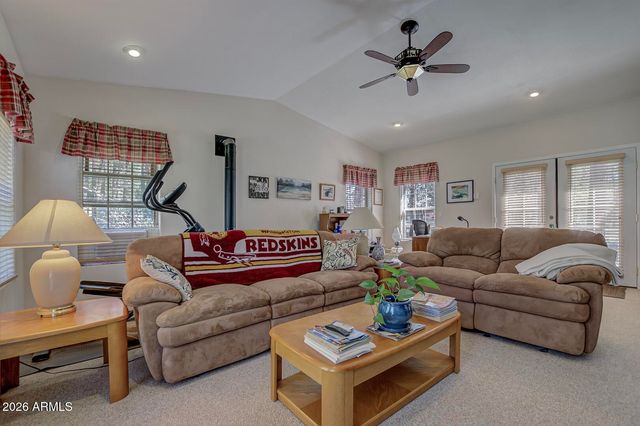 9182 W Fossil Creek Road, Strawberry, AZ 85544