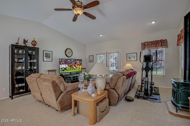 9182 W Fossil Creek Road, Strawberry, AZ 85544