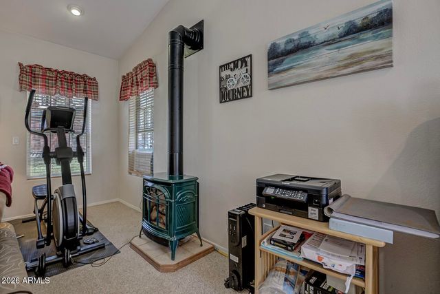 9182 W Fossil Creek Road, Strawberry, AZ 85544