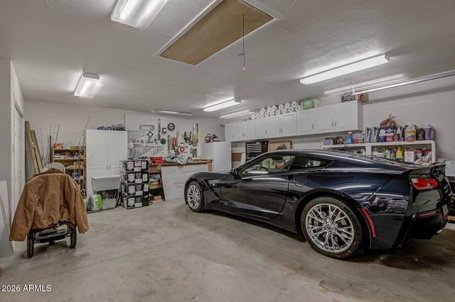 9182 W Fossil Creek Road, Strawberry, AZ 85544