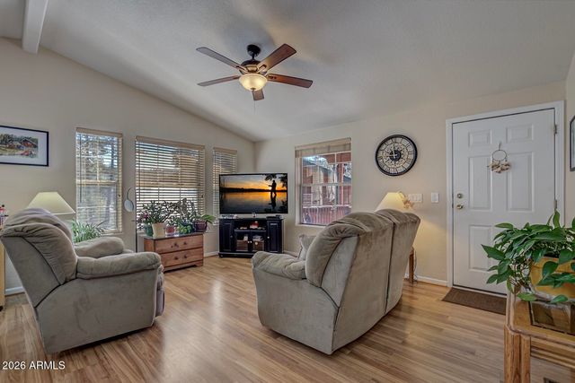 9182 W Fossil Creek Road, Strawberry, AZ 85544