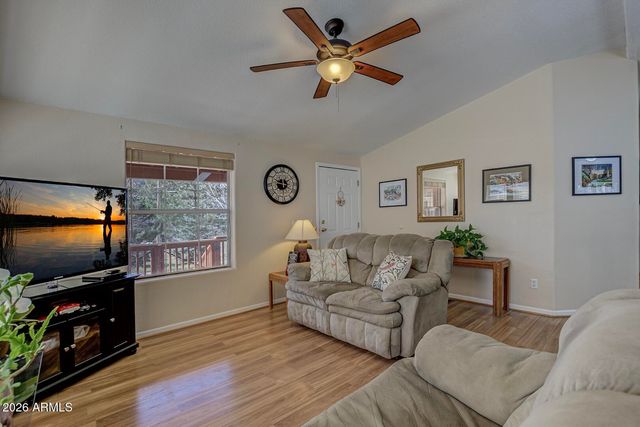 9182 W Fossil Creek Road, Strawberry, AZ 85544