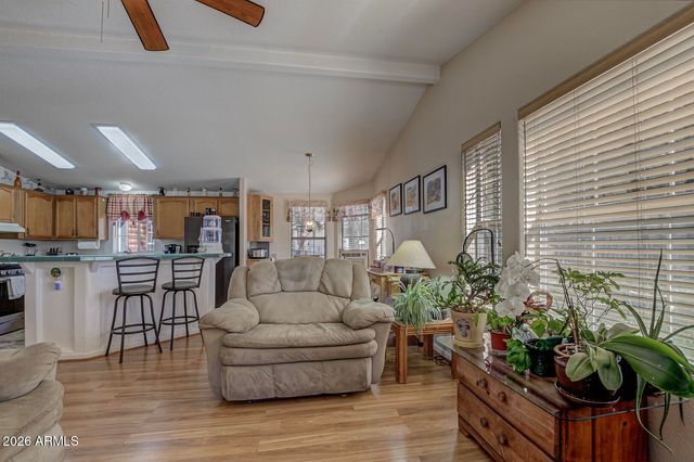 9182 W Fossil Creek Road, Strawberry, AZ 85544