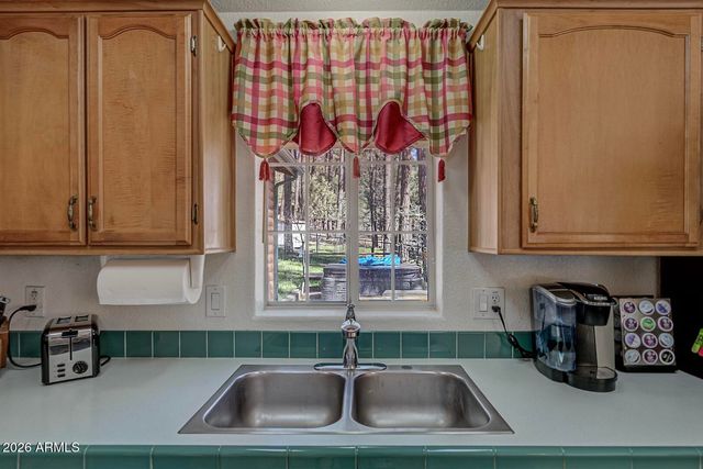 9182 W Fossil Creek Road, Strawberry, AZ 85544