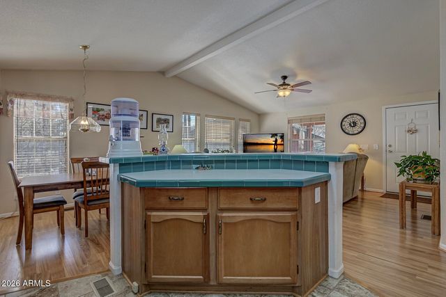 9182 W Fossil Creek Road, Strawberry, AZ 85544