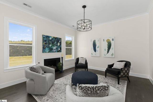 6910 Mountain View Road, Taylors, SC 29687