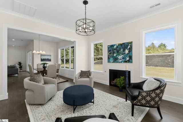 6910 Mountain View Road, Taylors, SC 29687