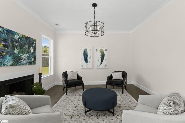 6910 Mountain View Road, Taylors, SC 29687