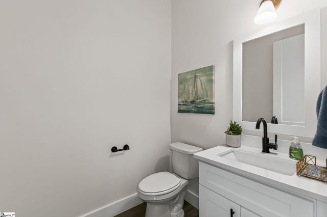 6910 Mountain View Road, Taylors, SC 29687