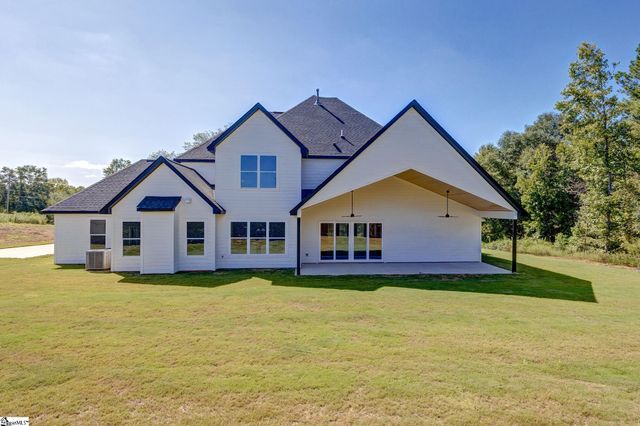 6910 Mountain View Road, Taylors, SC 29687