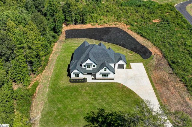 6910 Mountain View Road, Taylors, SC 29687