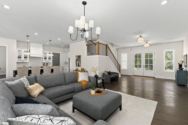 6910 Mountain View Road, Taylors, SC 29687