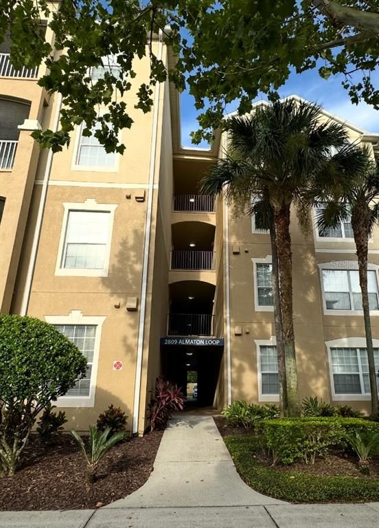 2809 ALMATON LOOP 403, Kissimmee, FL 34747