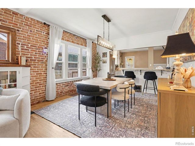 3411 N Vine Street, Denver, CO 80205