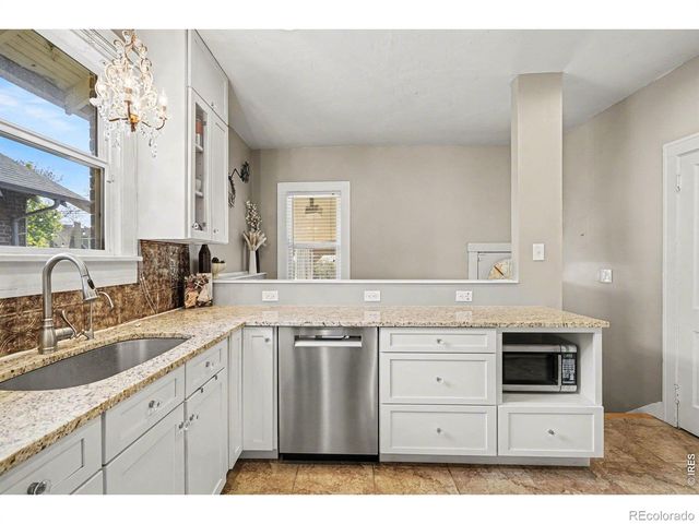 3411 N Vine Street, Denver, CO 80205