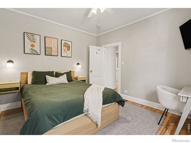 3411 N Vine Street, Denver, CO 80205