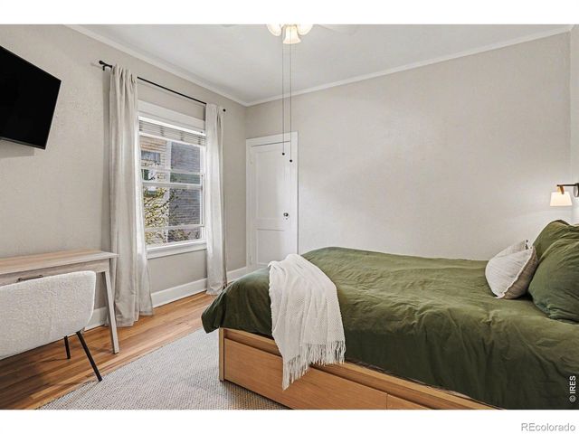 3411 N Vine Street, Denver, CO 80205